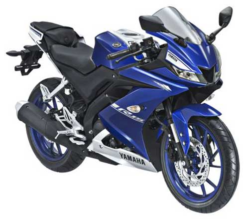Harga Yamaha R15 Terbaru, Review dan Spesifikasi Februari 2017