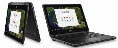 Dell, Dua Laptop 2-in-1 Untuk Pelajar Diluncurkan