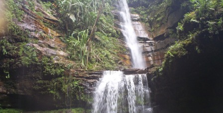 9 Tempat Wisata Menarik Di Rokan Hulu