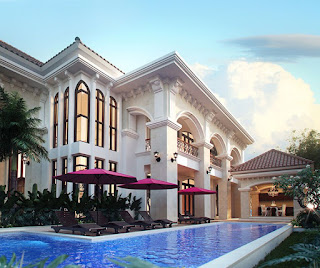 Bagaimana Cara Memilih Desain Rumah untuk Segala Usia