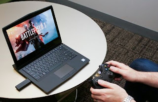 9 Laptop Gaming Dengan Layar Terbaik 2017