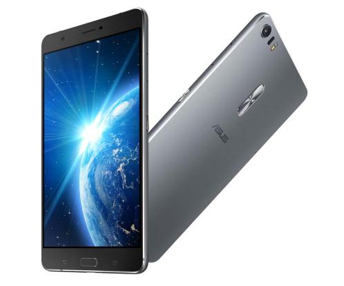 Harga Asus Zenfone 4 2017 dan Spesifikasi Terbaru Segera Rilis