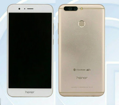 Harga Huawei Honor V9, Review dan Spesifikasi Lengkap 2017 “Meluncur”