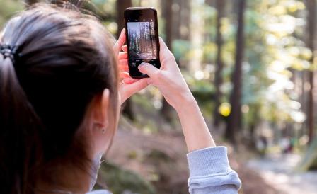 Pengen Jadi Fotografer Handal Dengan Smartphone, Ini Rahasianya