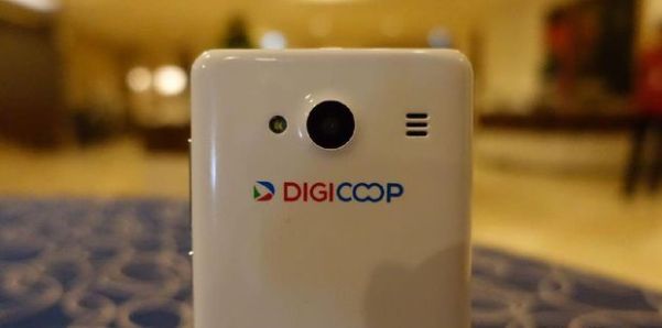 Ponsel Karya Anak Bangsa Digicoop Sudah Dibidik 1.500 Orang, Berikut Fitur Dan Spesifikasinya